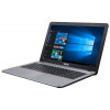 Pc portable Asus X540BA / Dual Core / 4 Go / Silver