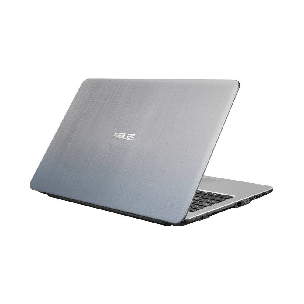 Pc portable Asus X540BA / Dual Core / 16 Go / Silver