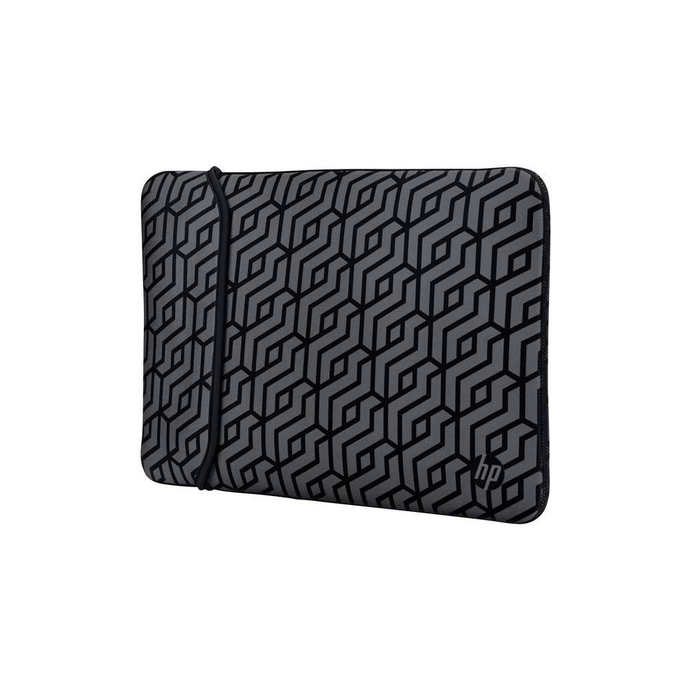 Housse de protection HP en néoprène réversible 39,62 cm (15,6")