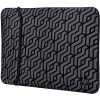 Housse de protection HP en néoprène réversible 39,62 cm (15,6")