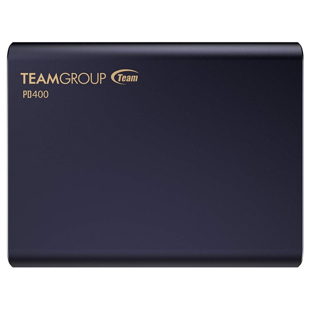 Disque Dur Externe SSD TeamGroup PD400 / 960 Go