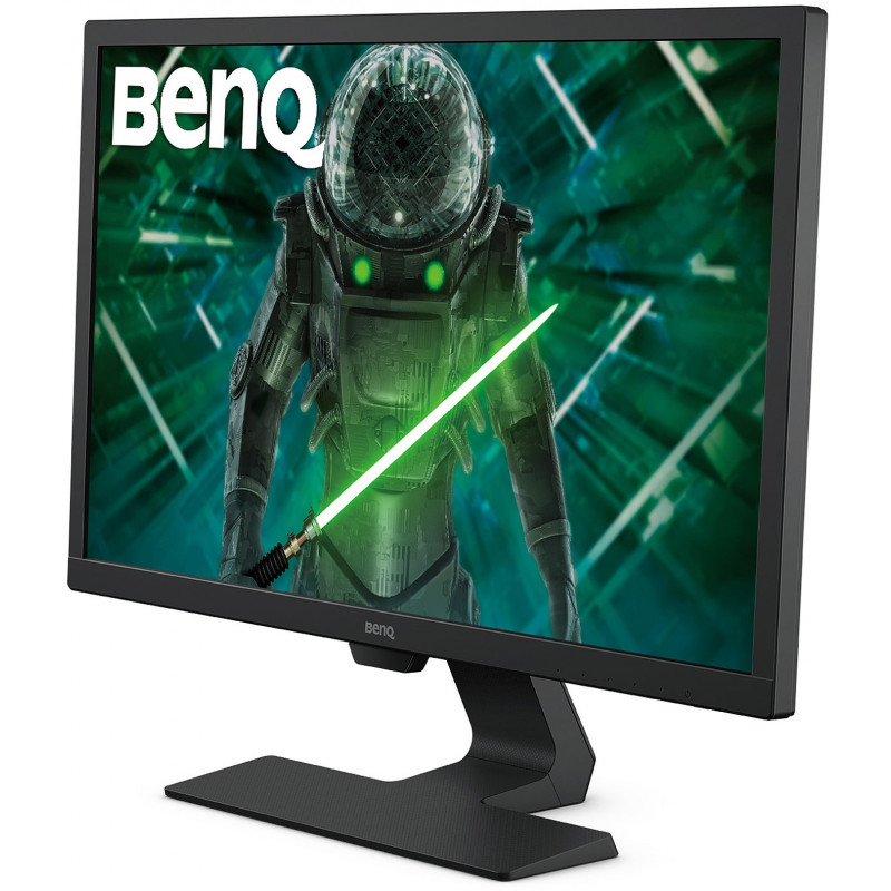 Ecran Gaming BenQ 24 Full HD / 75 Hz