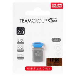 Clé USB 2.0 TeamGroup C161...