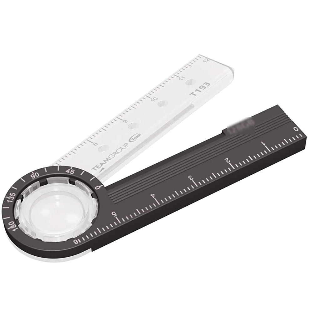 Clé USB TeamGroup T193 / USB 3.2 / 64 Go
