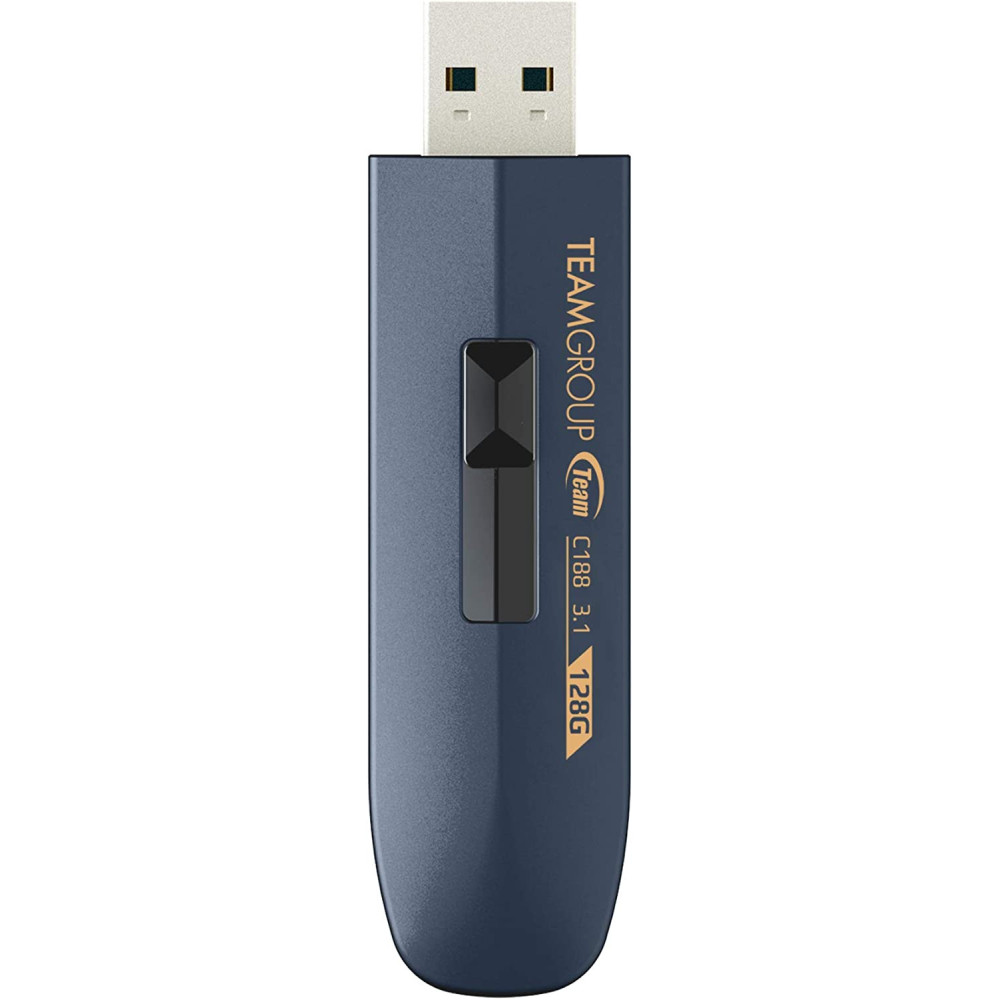 Clé USB TeamGroup C188 / USB 3.2 / 128 Go