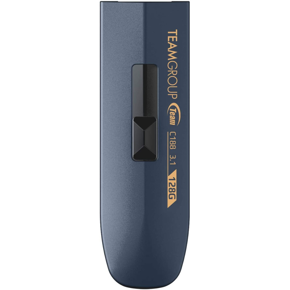 Clé USB TeamGroup C188 / USB 3.2 / 128 Go