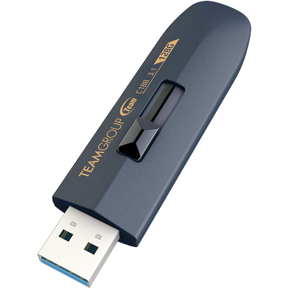 Clé USB TeamGroup C188 / USB 3.2 / 128 Go