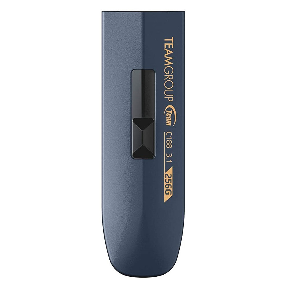 Clé USB TeamGroup C188 / USB 3.1 / 256 Go