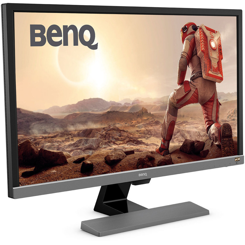 Ecran Gaming Tunisie BenQ