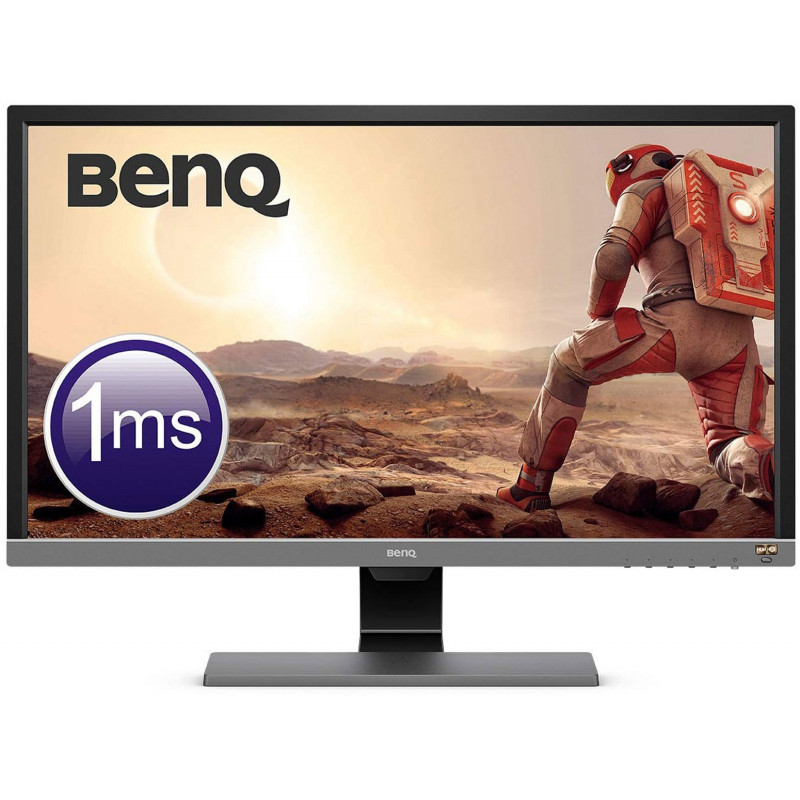 Ecran Gaming Tunisie BenQ