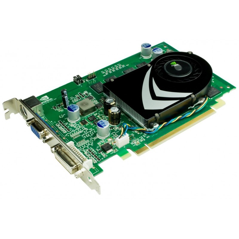 Carte graphique Nvidia GeForce 9400 GT