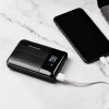 Power Bank Borofone BT21 Polymer 10000 mAh / Noir