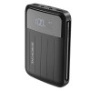 Power Bank Borofone BT21 Polymer 10000 mAh / Noir