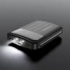 Power Bank Borofone BT21 Polymer 10000 mAh / Noir