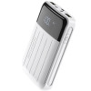 Power Bank Borofone BT21 Polymer 10000 mAh / Blanc