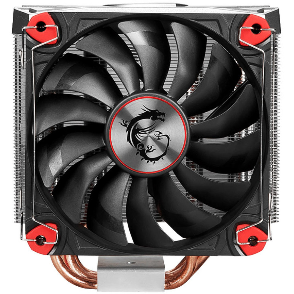 Ventilateur processeur 120 mm MSI Core Frozr S