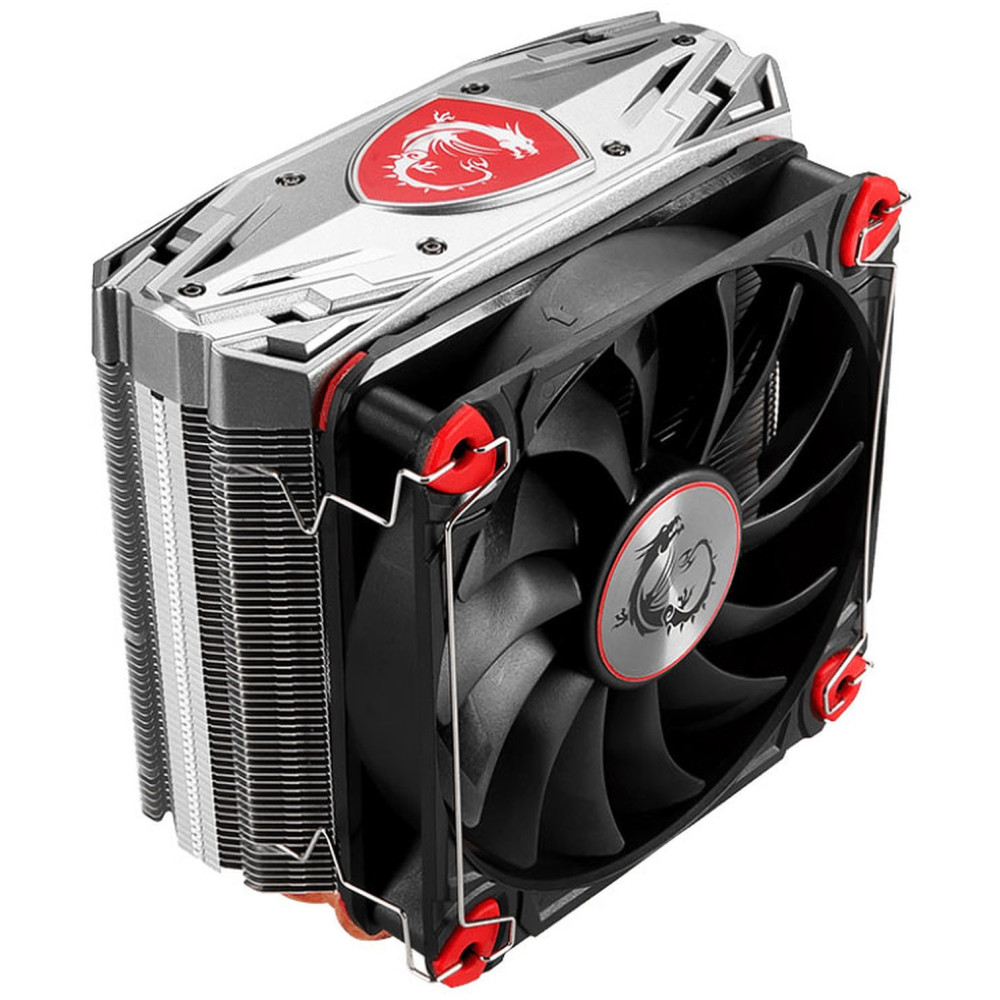 Ventilateur processeur 120 mm MSI Core Frozr S