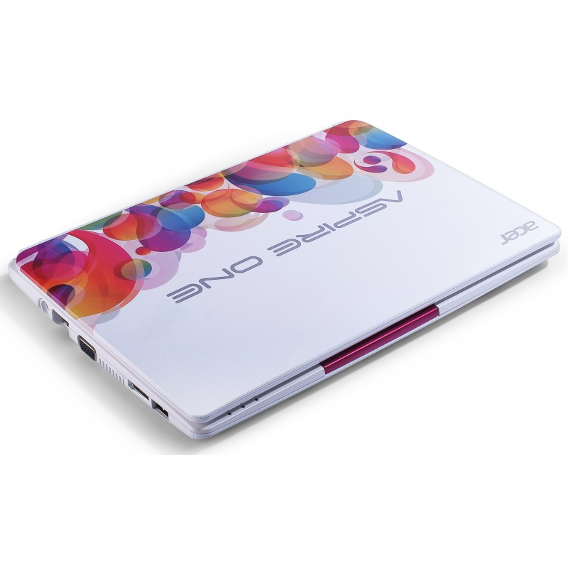 Pc Portable Aspire One D270
