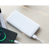 Power Bank Hoco j48 Polymer 10000 mAh / Blanc