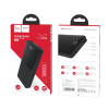 Power Bank Hoco j42 Polymer 10000 mAh / Noir