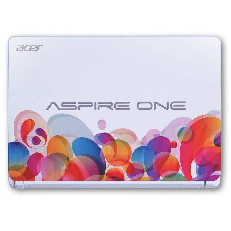 Pc Portable Aspire One D270