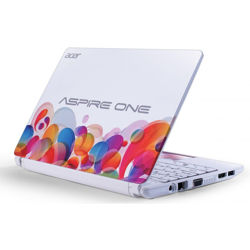 Pc Portable Aspire One D270