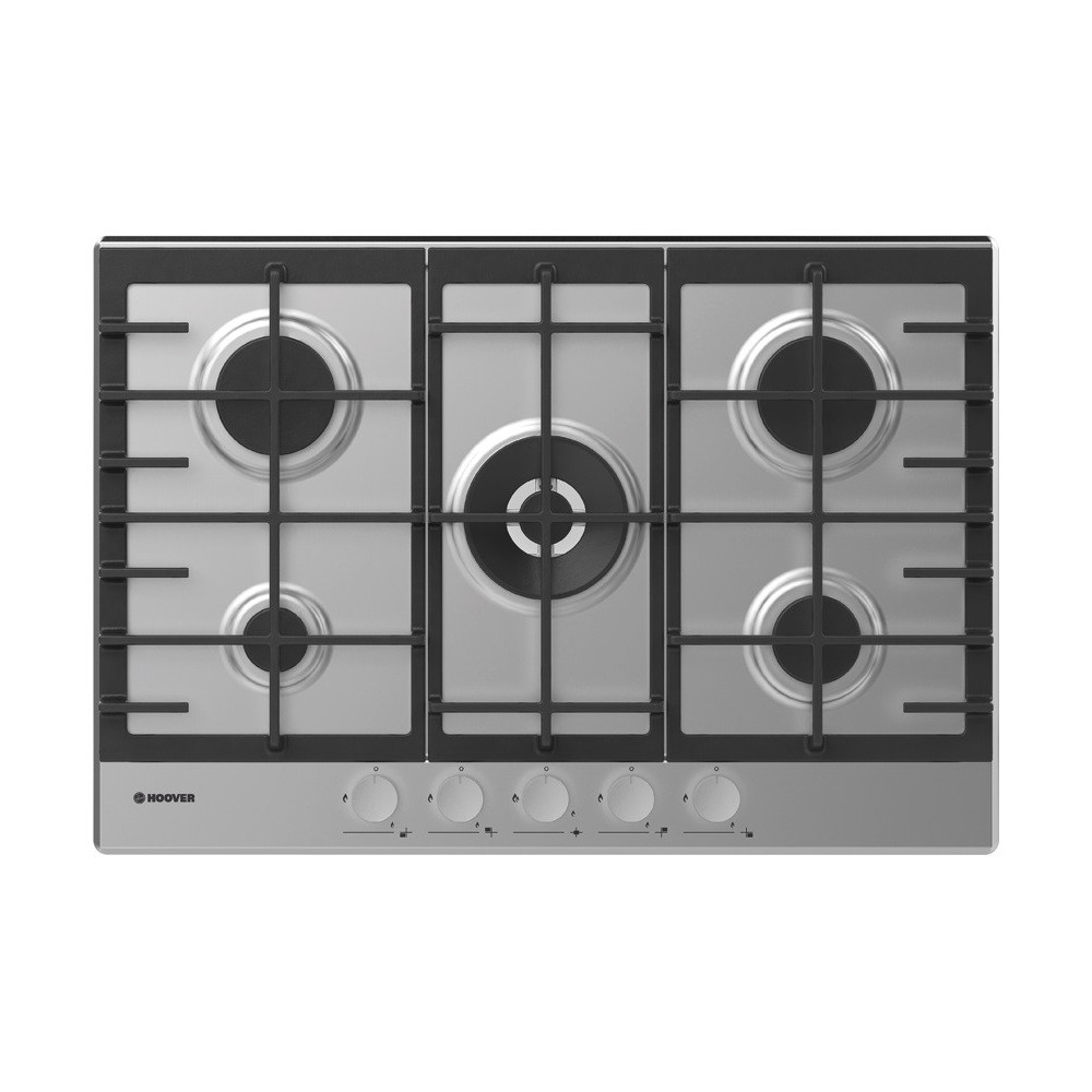 Plaque de cuisson encastrable Hoover H-HOB 300 / 5 Feux