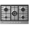 Plaque de cuisson encastrable Hoover H-HOB 300 / 5 Feux