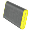 Power Bank Hoco B31 Polymer 20000 mAh / Gris
