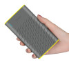 Power Bank Hoco B31 Polymer 20000 mAh / Gris