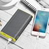 Power Bank Hoco B31 Polymer 20000 mAh / Gris