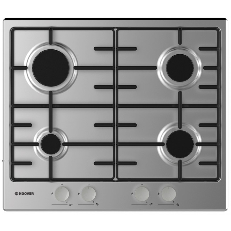 Plaque de cuisson encastrable Hoover HHOB 300 / 4 Feux prix tunisie Price.tn