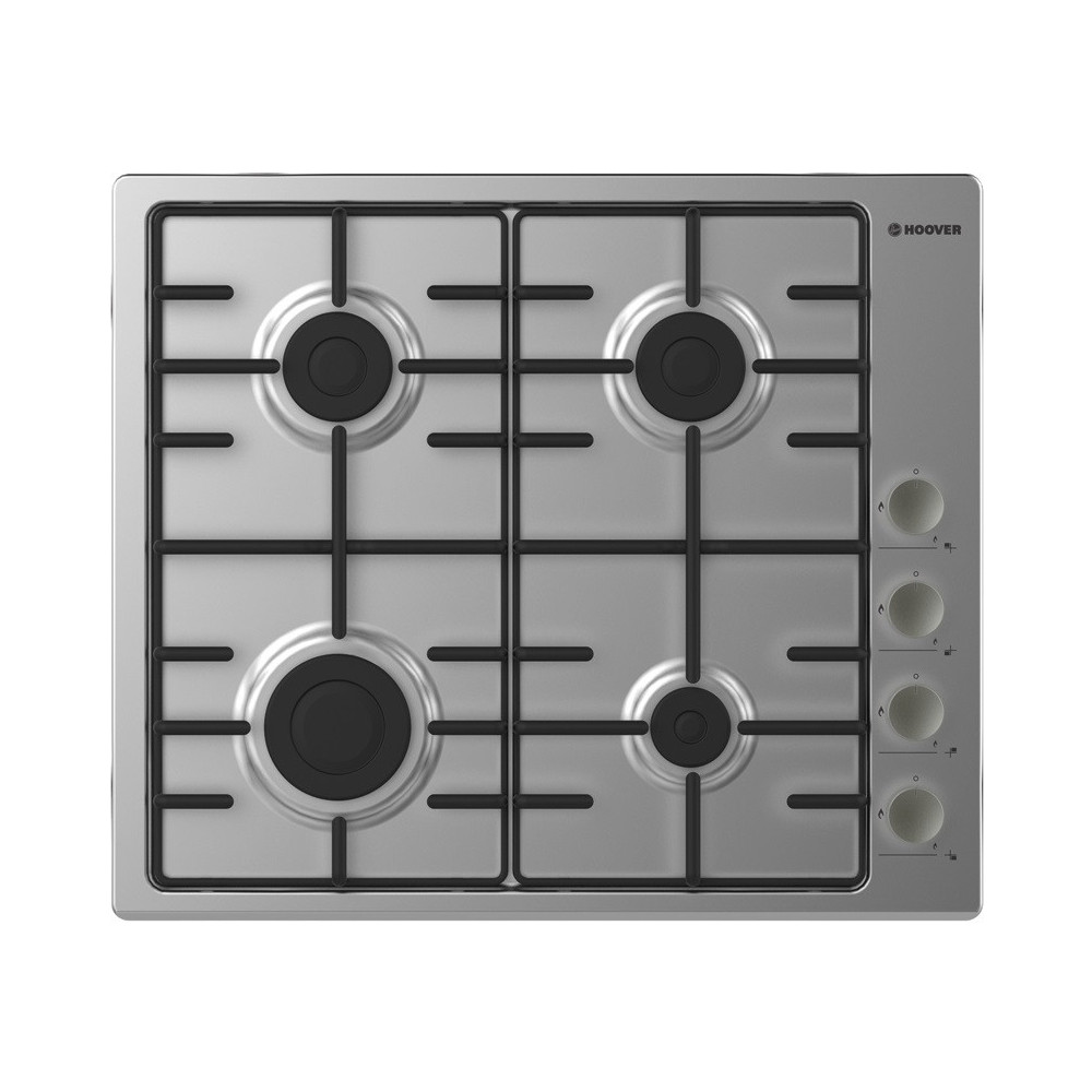 Plaque de cuisson encastrable Hoover  4 Feux / HHW6LMX