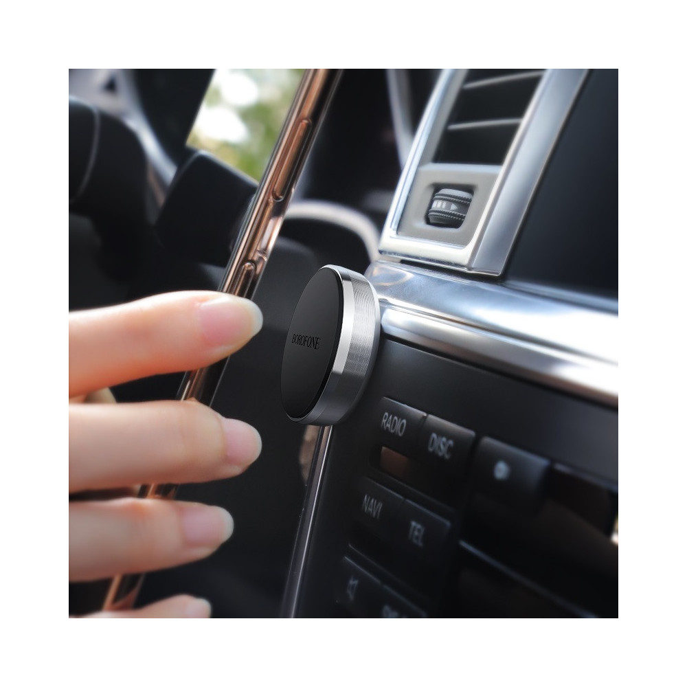 Support voiture Borofone BH7 pour Smartphone