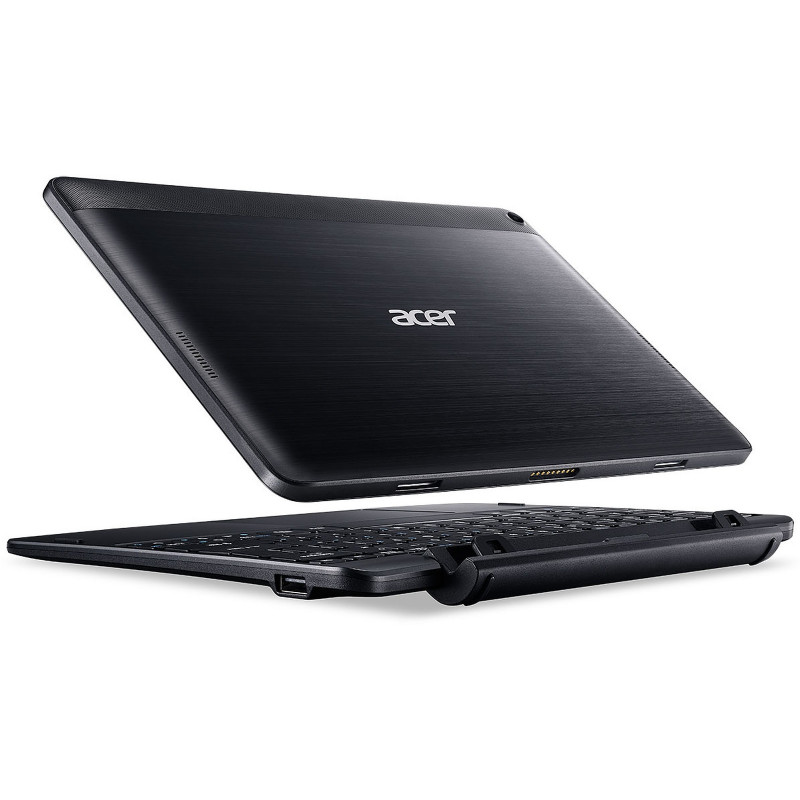 Acer One 10 back