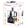 Robot Multifonction TECHWOOD TRO-6856