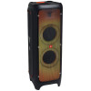 Enceinte portable de fête Bluetooth JBL PartyBox 1000 / 1000W avec effets lumineux