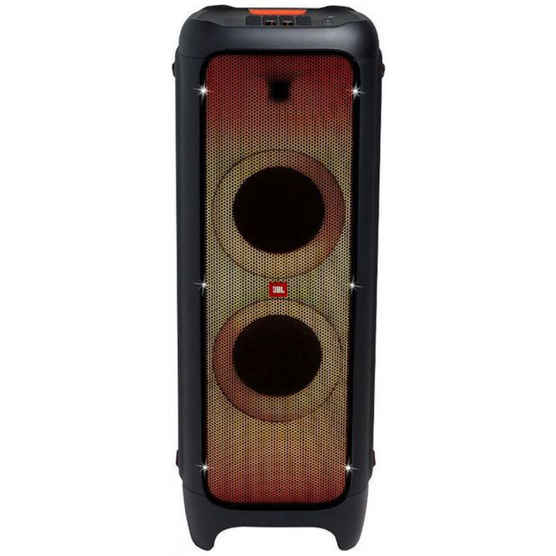 Enceinte portable de fête Bluetooth JBL PartyBox 1000 / 1000W avec effets  lumineux