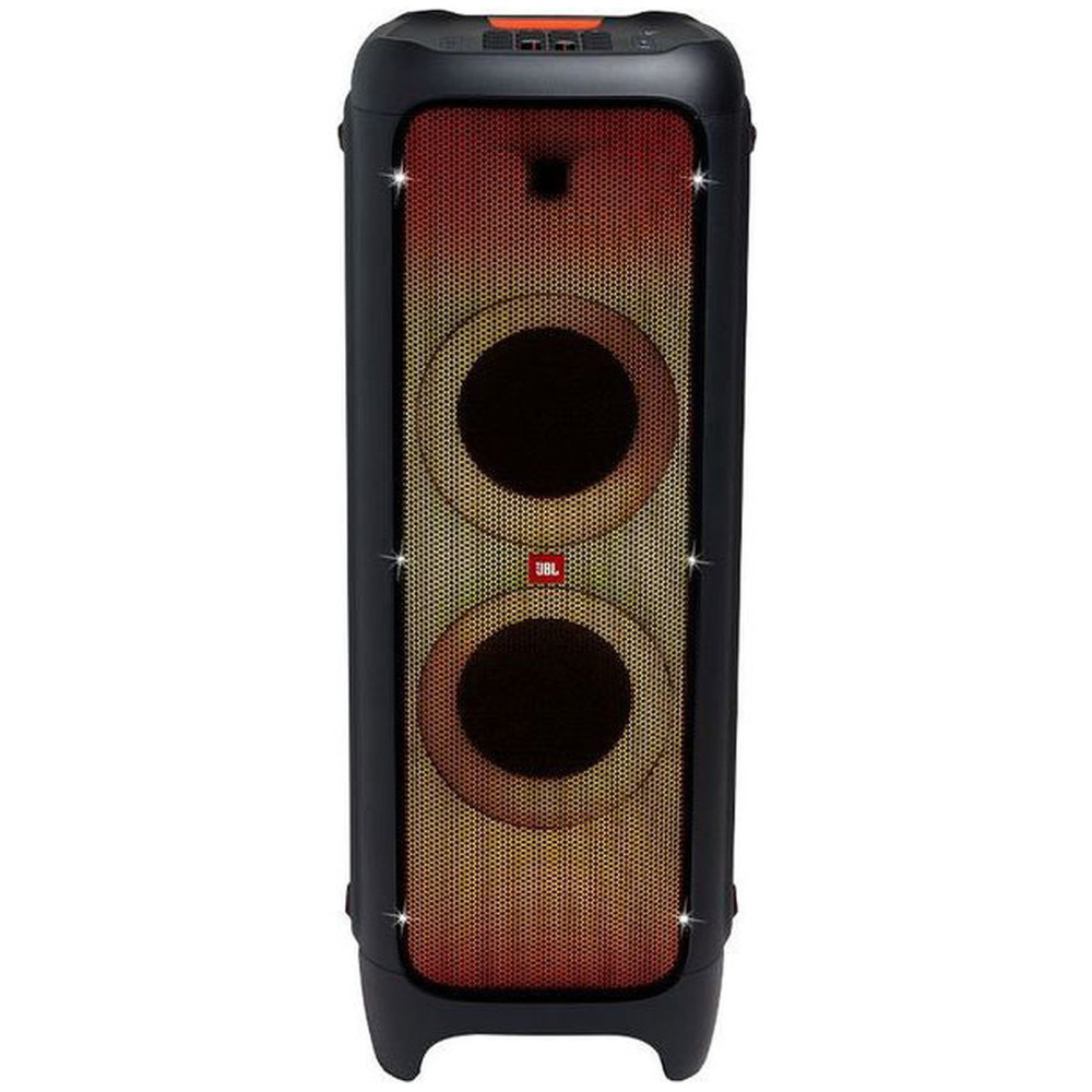Enceinte portable de fête Bluetooth JBL PartyBox 1000 / 1000W avec effets lumineux