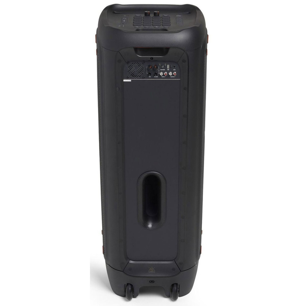 Enceinte portable de fête Bluetooth JBL PartyBox 1000 / 1000W avec effets lumineux