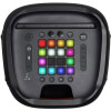 Enceinte portable de fête Bluetooth JBL PartyBox 1000 / 1000W avec effets lumineux