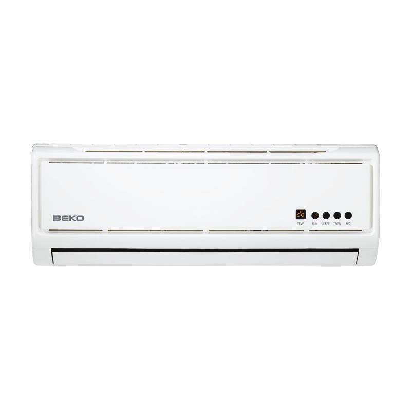 Climatiseur Beko 9000 BTU