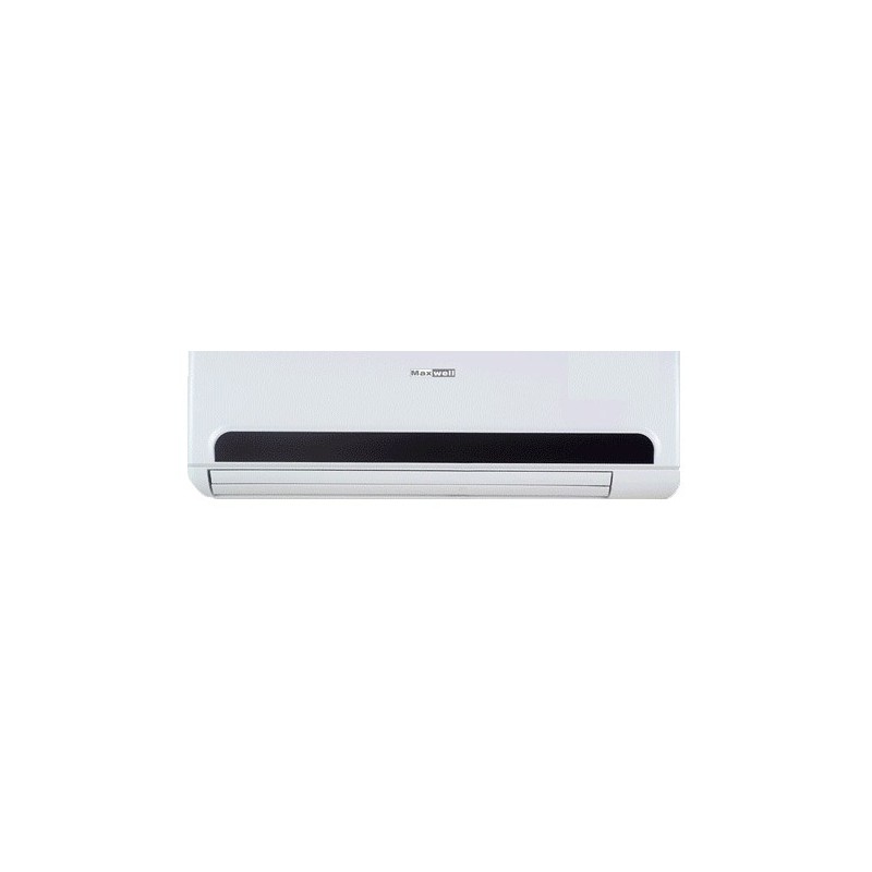 Climatiseur Maxwell 9000 BTU
