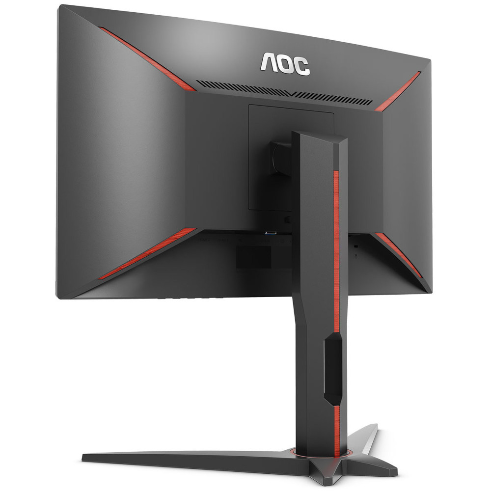 Ecran Gaming Aoc 27" LED FHD C27G1 / 144Hz