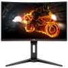Ecran Gaming Aoc 27" LED FHD C27G1 / 144Hz