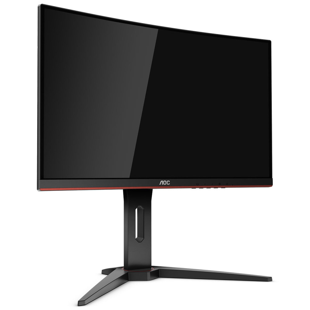 Ecran Gaming Aoc 27" LED FHD C27G1 / 144Hz