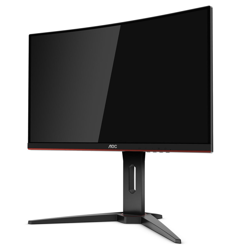 Ecran Gaming Aoc 27" LED FHD C27G1 / 144Hz