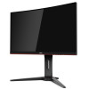 Ecran Gaming Aoc 27" LED FHD C27G1 / 144Hz