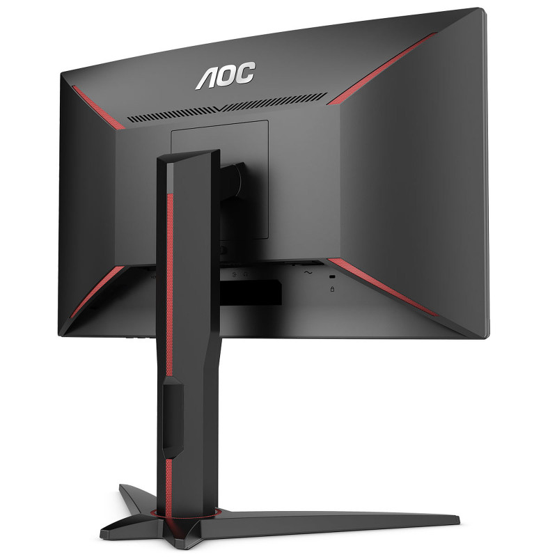 Ecran Gaming Aoc 27 LED FHD C27G1 / 144Hz