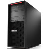Pc de bureau Station de travail Lenovo ThinkStation P520c / 16 Go